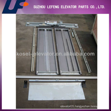 Elevator door system KX-M-102